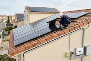 Produire sans toucher à la toiture