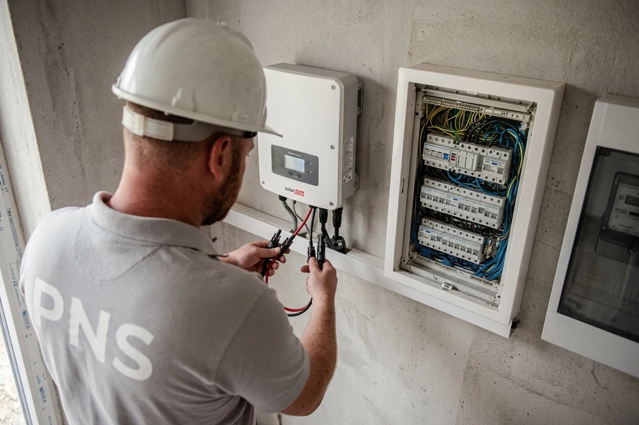 Ce que produit une installation à Fontenay-sous-Bois